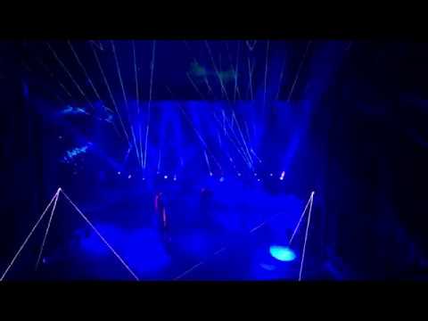 Hladno Pivo in Josipa Lisac Live / Soundtrack za život / Opera Ljubljana, 6.2.2020