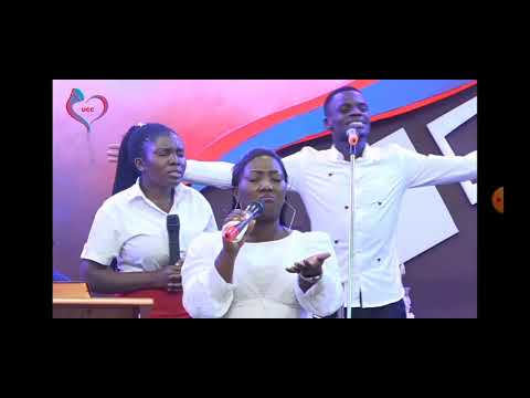 bwendowooza omusalaba _obisinga worship by Grace mugume