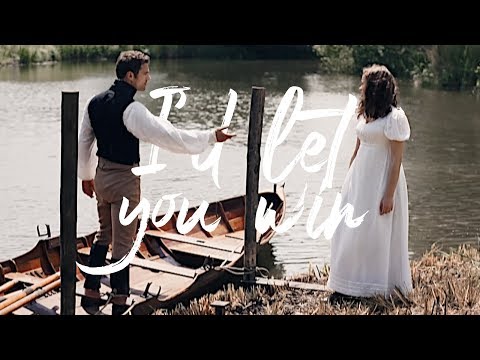 Sidney & Charlotte | I'd Let You Win [+1x07]