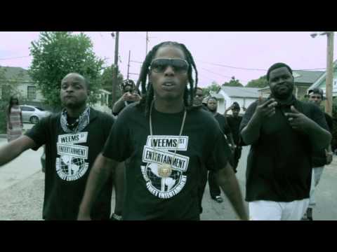 Young Bup x Jazz Moe Jordan - Hood Lyfe [Official Video]