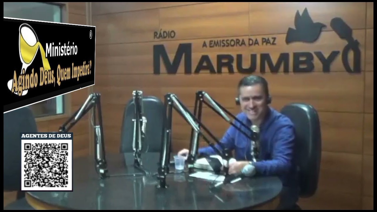 ADQI 17° dia / 21 dias de clamor