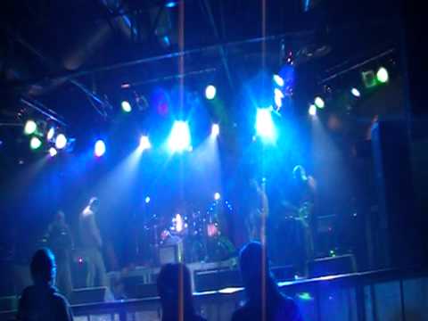 johnny carbonaras live 30/12/2010