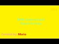 SMW Custom Level Poison Fortress