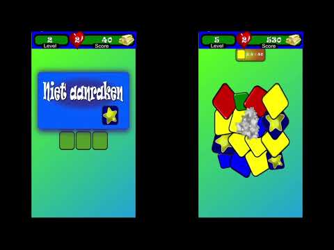 Brain Game 5 (Color memory) video thumbnail