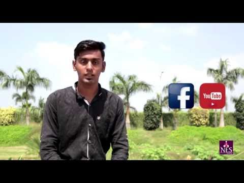 Gaurav anil chavan introducing...