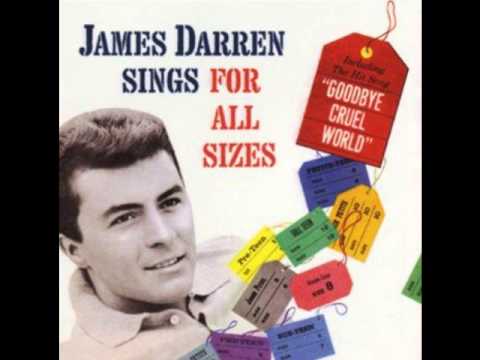 James Darren - Angel Face