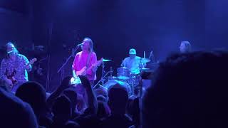 Rival Schools, “So Down On,” @ Bowery Ballroom, NYC, 5/19/23