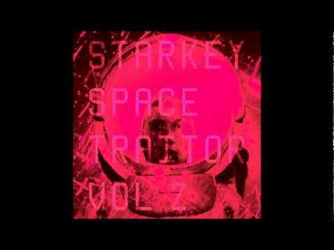 Starkey - Starkbot Beats Space Traitor Vol.2 (Narration By Halfcast)