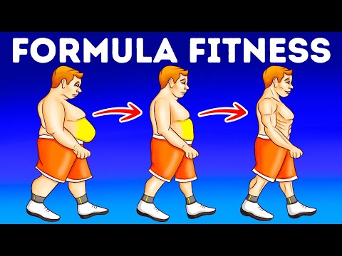 Cosa Succede al Corpo se Cammini Tutti i Giorni