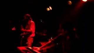 Howlin Rain - Dancers at the End of Time @ Merleyn 2008-06-27