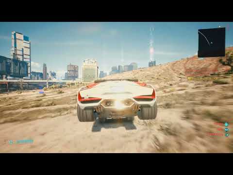 CyberPunk 2077 odc 88 - żołnierz  szpieg , cyberpsychoza i mistrz zen