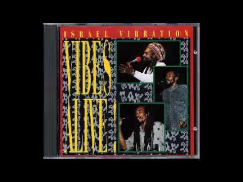 DIVULGANDO:  Israel Vibration - Perfect Love And Understanding  /  M Jr Roots  - AL