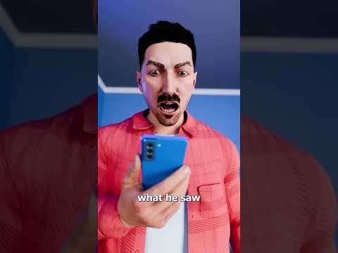 Family Secretly Filmed In AirBnB 😨