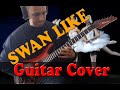 Swan Lake (Guitar Cover) 