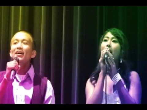 Sianginn Kai Lio Caan Ka Ngai Ko Cang