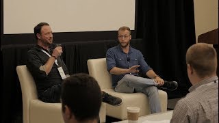 Building a Thriving Startup Ecosystem: Key Ingredients and Community Strategies thumbnail