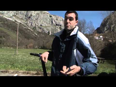 Yo soy rural, Teverastur