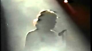 The Charlatans UK - Ignition - Live At Rolling Stone, Milan 28.05.1992