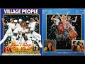 09 I Love You To Death - The Village People | Can't Stop The Music Original Soundtrack (1980)