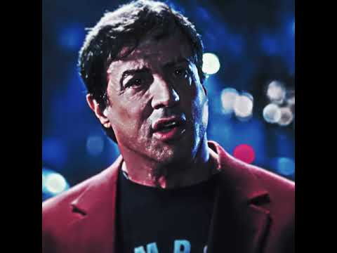 [4k] - "You're better than that!"  Rocky Balboa (Training Montage Slowed) Vince Dicola Edit #edit