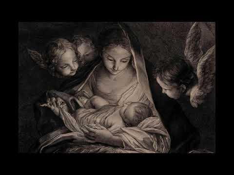 Hildegard Von Bingen - Ave Maria, O Auctrix Vite