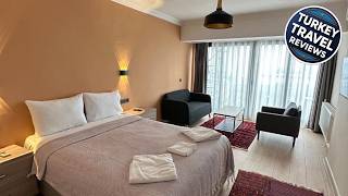 Terrace Guesthouse | İstanbul, Turkey | Hotel Review 🛏️