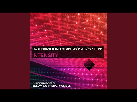 Intensity (Christian Monique Remix)