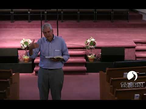 Love One Another - A Practical View - 1 John 4: 7-14 Dr. Richard Emmons