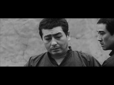 Pale Flower (1964) - Ending Scene (subs)