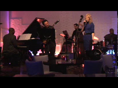 Gene Ess and Nicki Parrott - Charade