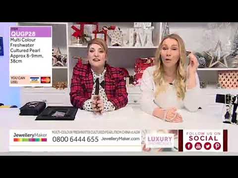 JewelleryMaker LIVE 29/12/2019 1PM-6PM