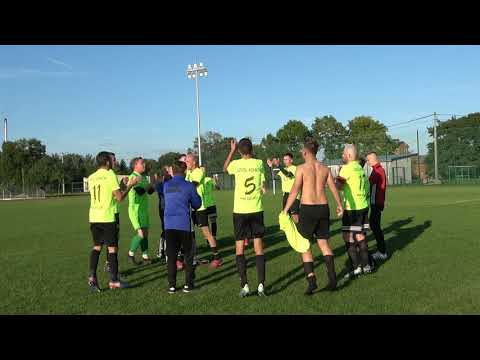 LKS Sokół Adamów - runda jesienna 2021 - Część I