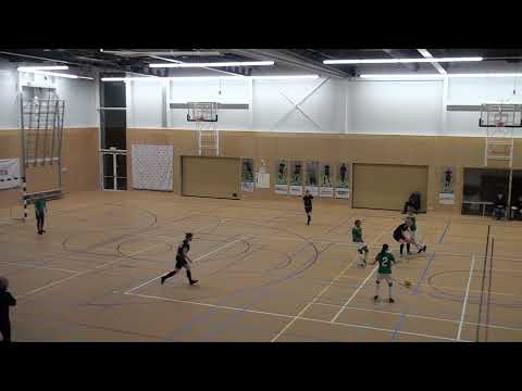 Libertas VR1 vs Feijenoord VR1 Highlights