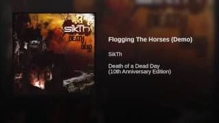 Flogging The Horses (Demo)