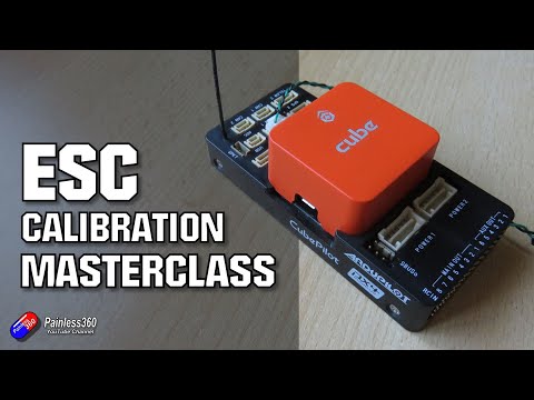 Hobbywing Xrotor 40A ESC for DIY Multicopter Drone