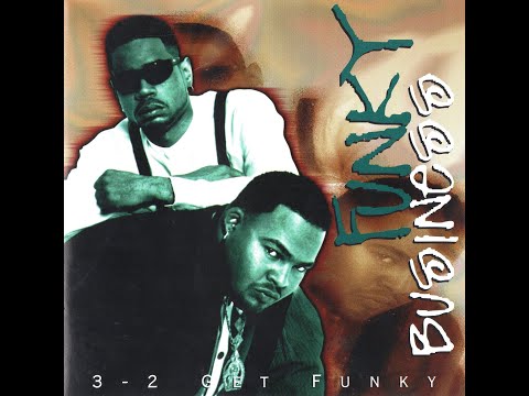 3 2 Get Funky - Funky Business