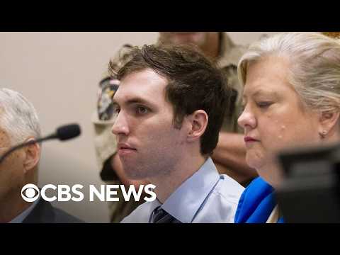 Judge to decide if there is enough evidence for trial in Charlie Kirk killing