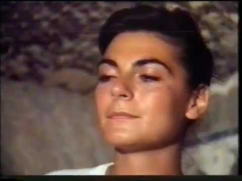 Conservator Lorenza D'Alessandro - Nefertari, For whom the sun shines - 1989