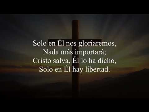 ¡Oh, que amor incomparable! Himno Letra
