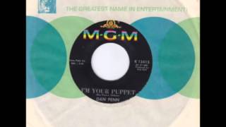DAN PENN I'm Your Puppet