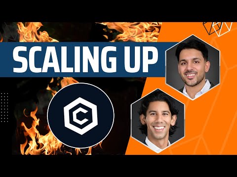 Cronos (CRO): Leadership Expansion Signals Next Phase