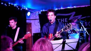 The Monochrome Set - Lighter Side Of Dating &amp; Jet Set Junta