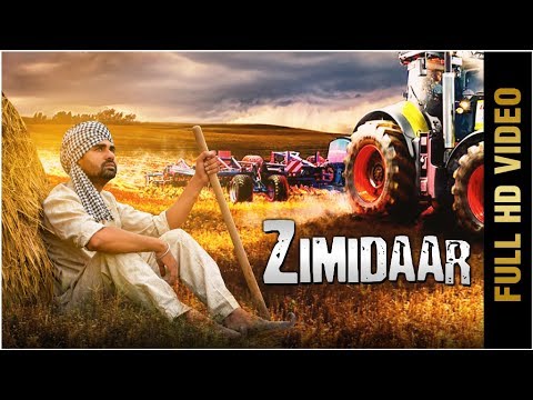 Zimidaar