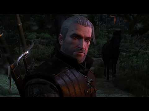 The Witcher 3: Wild Hunt Part 257 (Triss, Iorveth Import, Blood and Broken Bones)