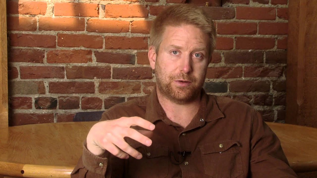 Matthew David Savinar previews Hexagon #1, 