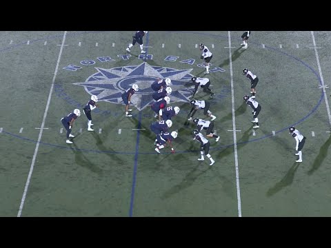 Churchill vs. Roosevelt