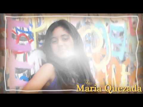 Maria Quezada | Century Talent