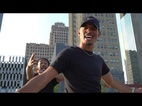 318 Ben x Ay1 Woah "Heart Cold"