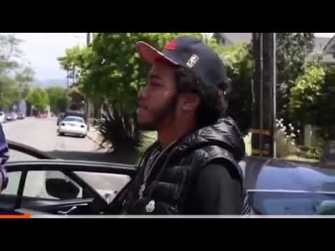 Ditty w/ Bandgang in California