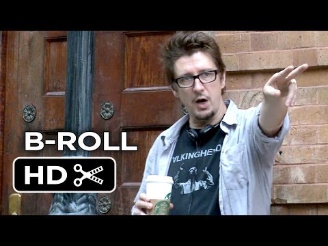 Deliver Us from Evil B-ROLL 2 (2014) - Eric Bana Horror Movie HD